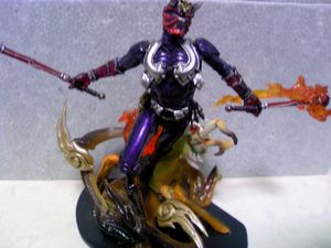 仮面ライダー響鬼 家電ライダー 細川茂樹 Riderkozyの日記